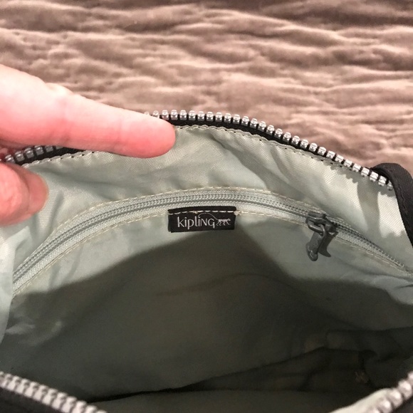 Kipling Purse - Picture 4 of 5